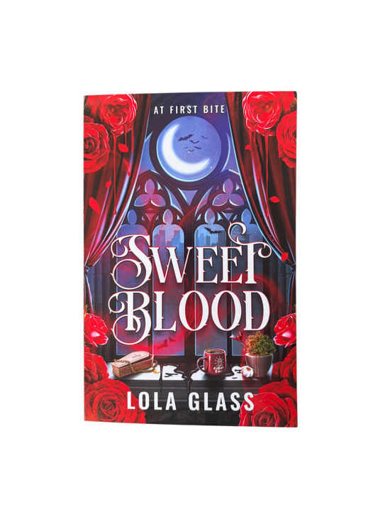 Sweet Blood