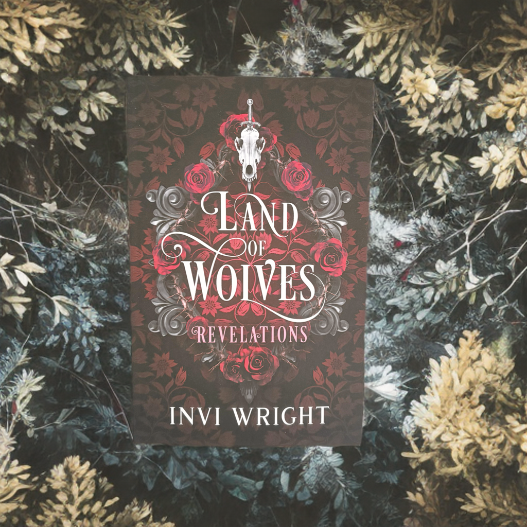 Land of Wolves: Revelations (Land of Wolves #1)