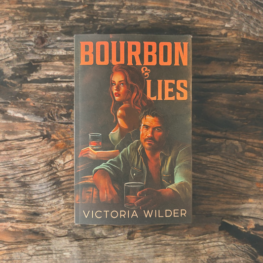 Bourbon & Lies