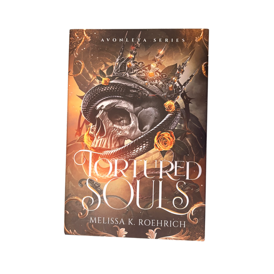 Tortured Souls (The Avonleya #1)
