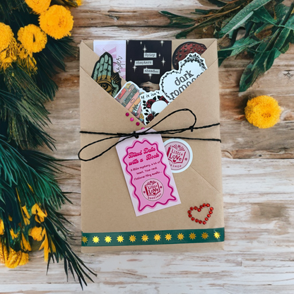Blind Date with a Book #47
