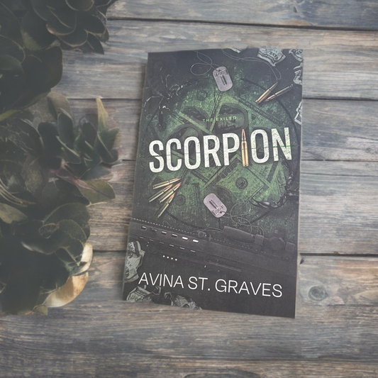 Scorpion