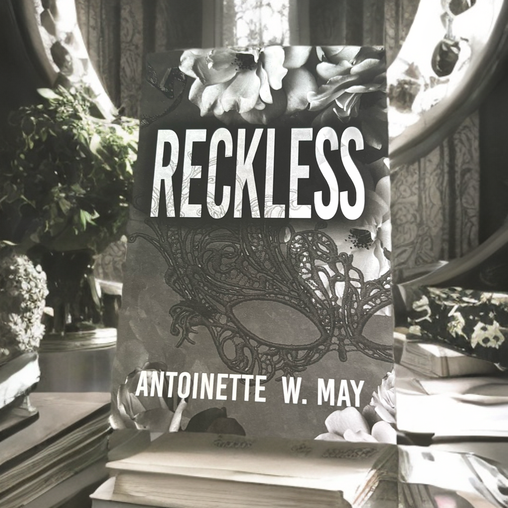 Reckless (Dark Desires, #0.5 - Novella)
