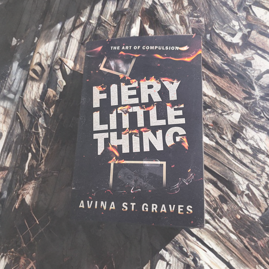 Fiery Little Thing