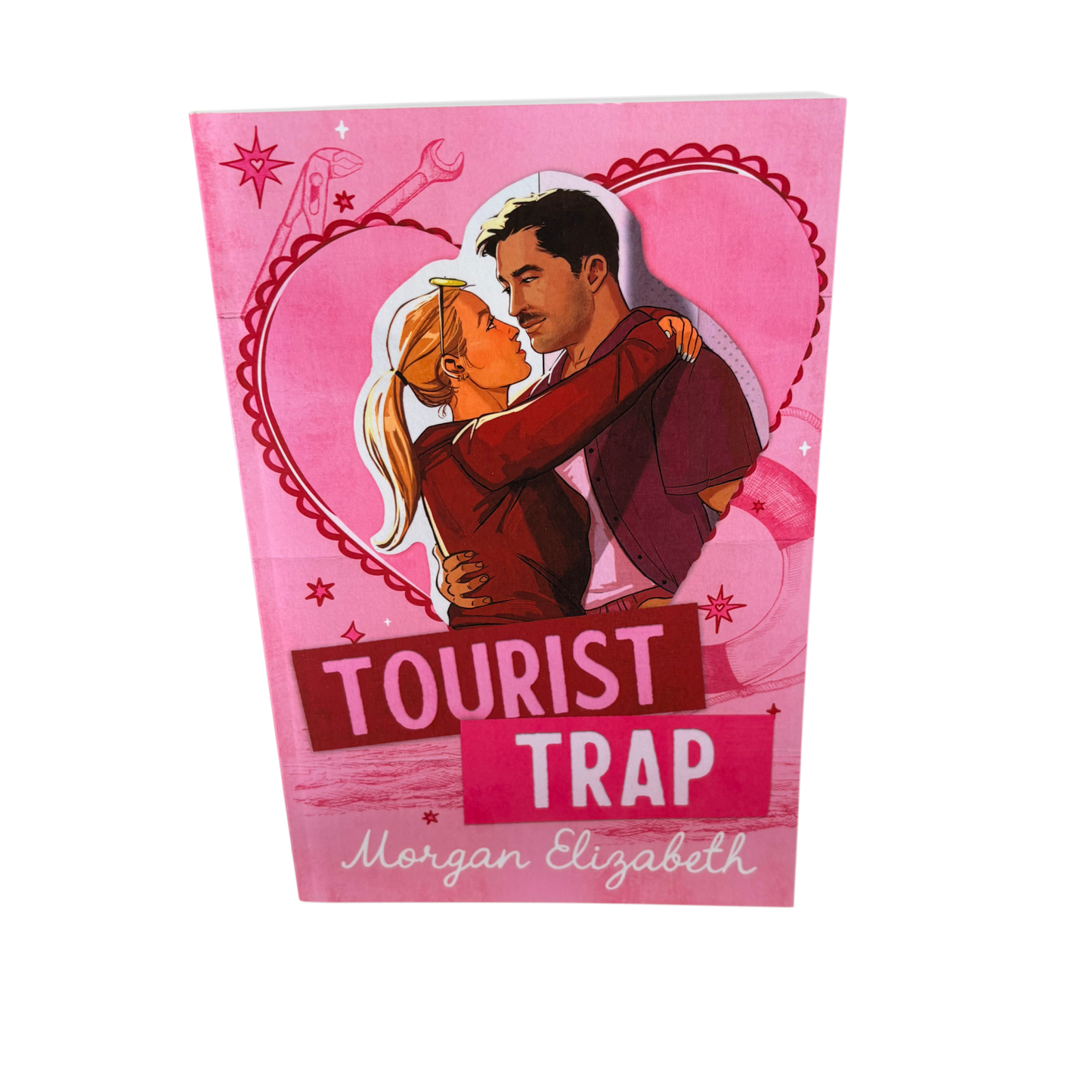 Tourist Trap