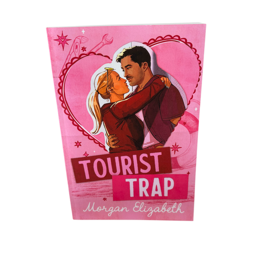 Tourist Trap