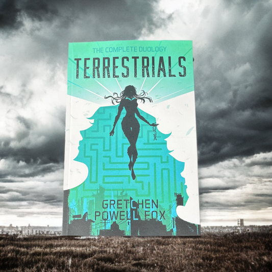 Terrestrials: The Complete Duology