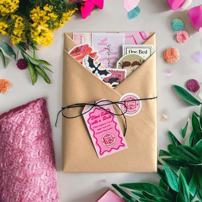 Blind Date with a Book #36