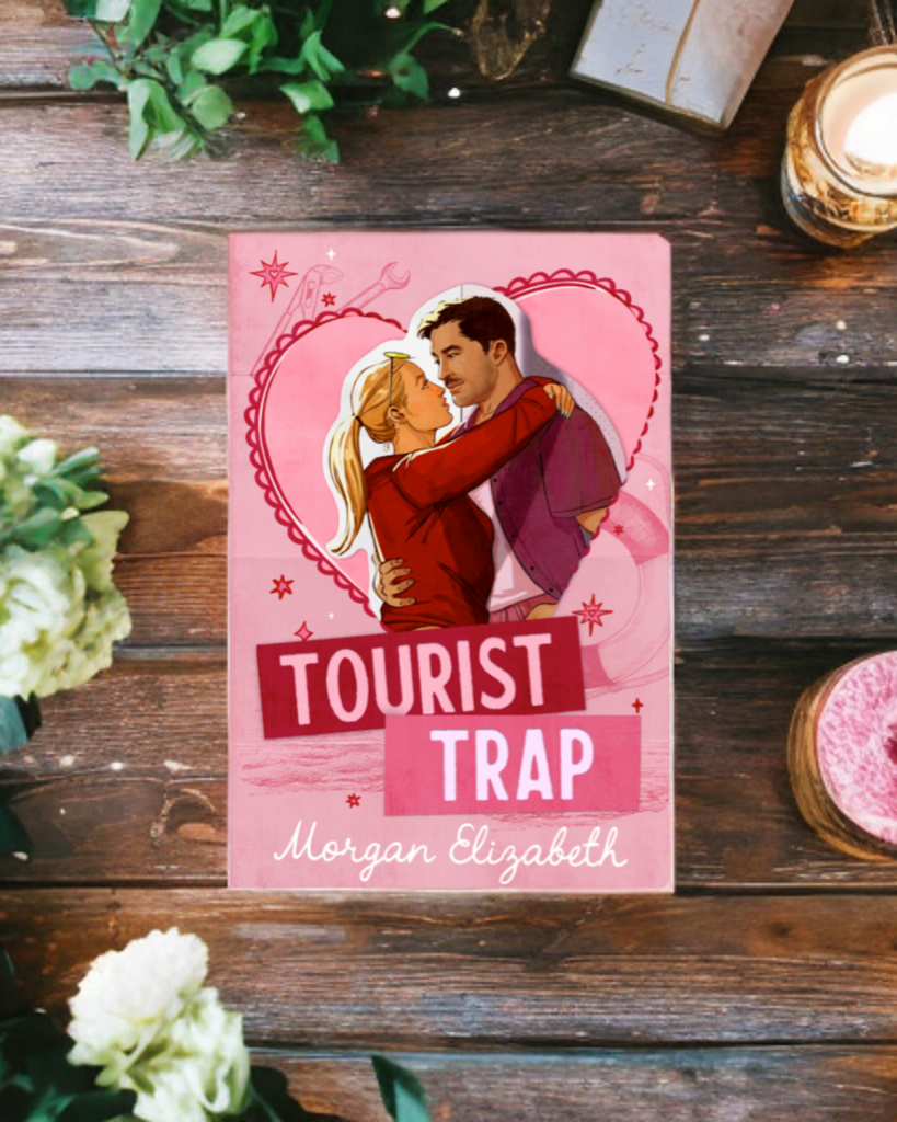 Tourist Trap