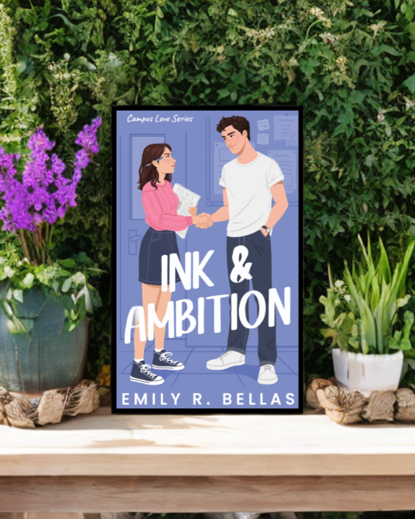 Ink & Ambition