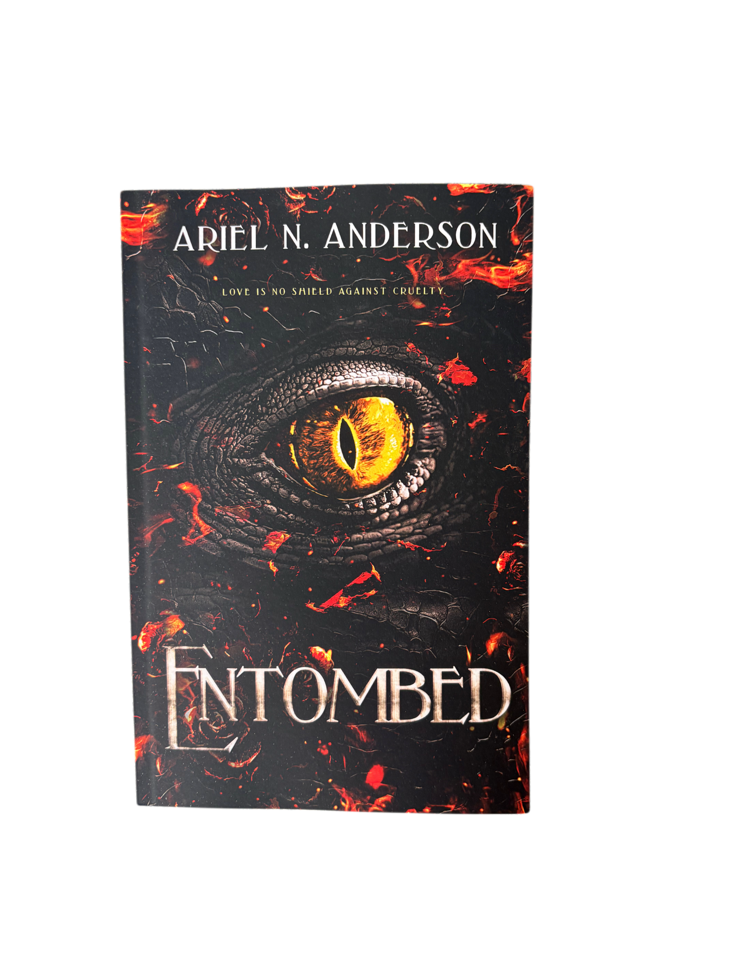 Entomed