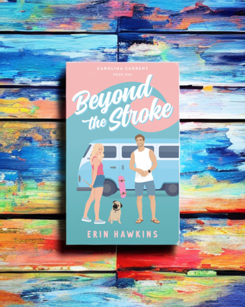 Beyond the Stroke