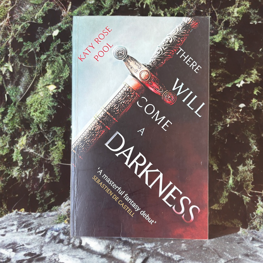 There Will Come a Darkness: The Age of Darkness #1