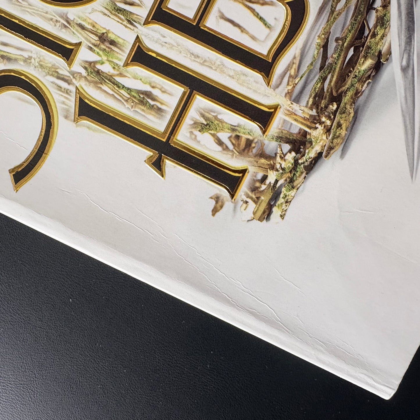 The Stolen Heir: A Novel of Elfhame (The Stolen Heir #1)