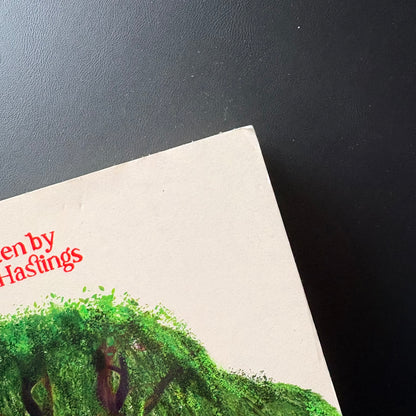 Magnolia Parks (The Magnolia Parks Universe #1)