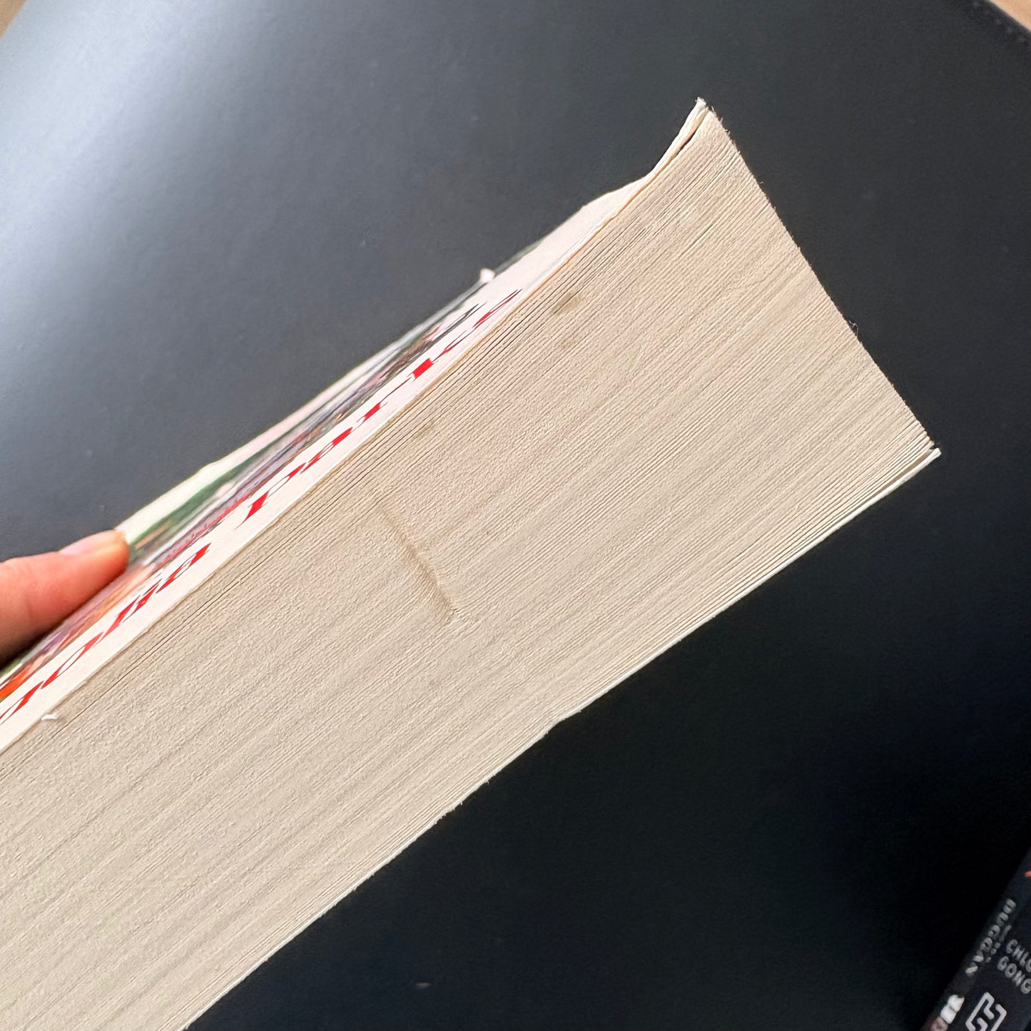 Magnolia Parks (The Magnolia Parks Universe #1)