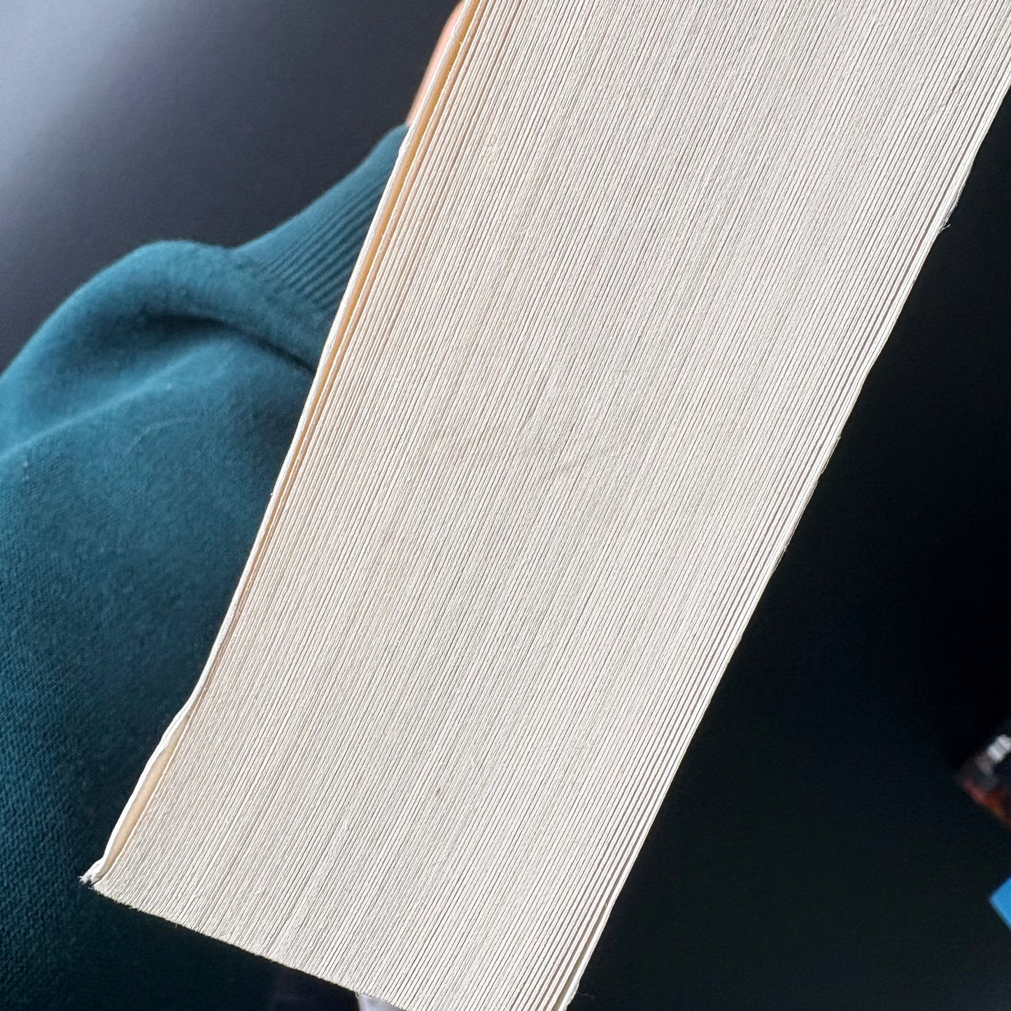 Magnolia Parks (The Magnolia Parks Universe #1)