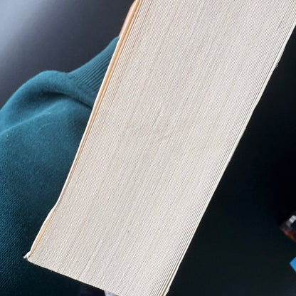 Magnolia Parks (The Magnolia Parks Universe #1)