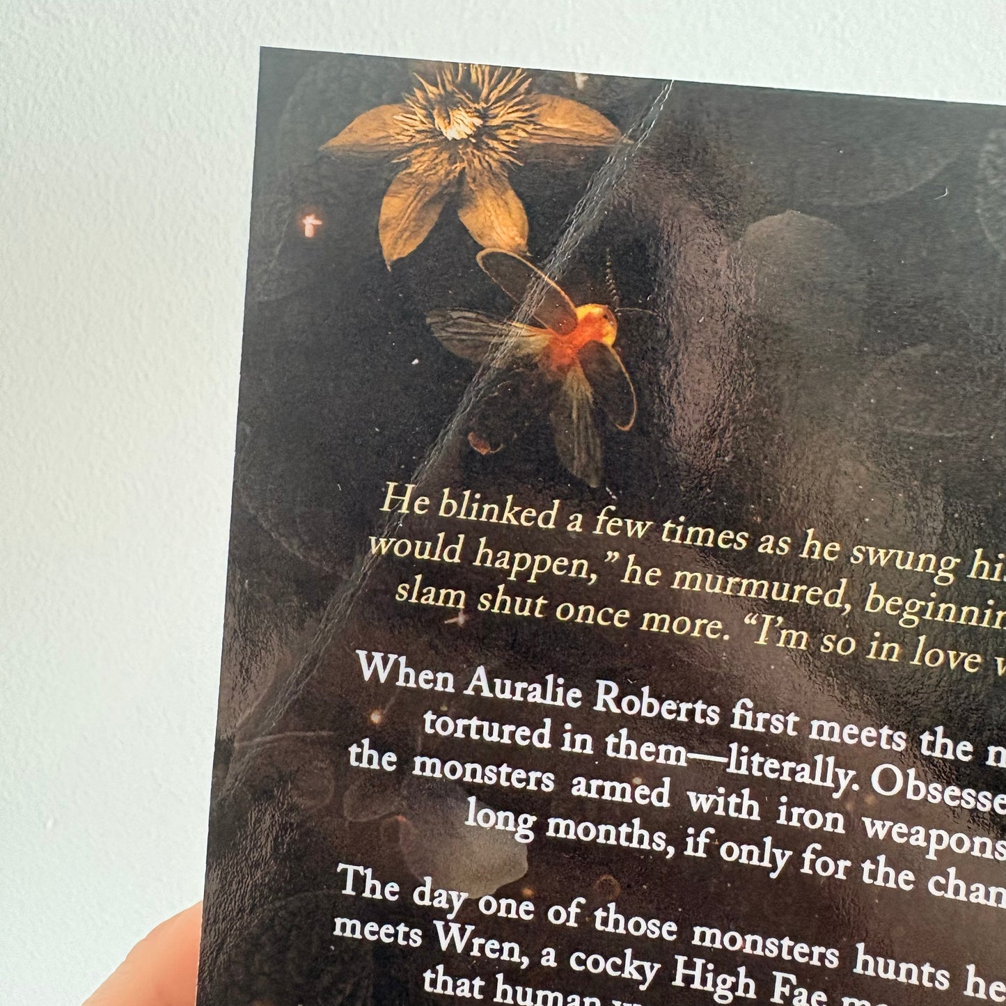 A House of Cloaks and Daggers (The Gift War #1) (S/D)