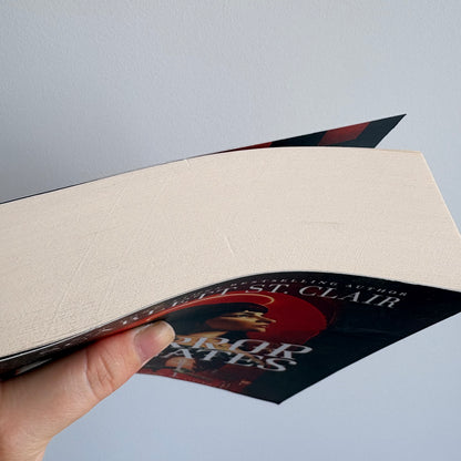 Terror at the Gates (Blood of Lilith #1)