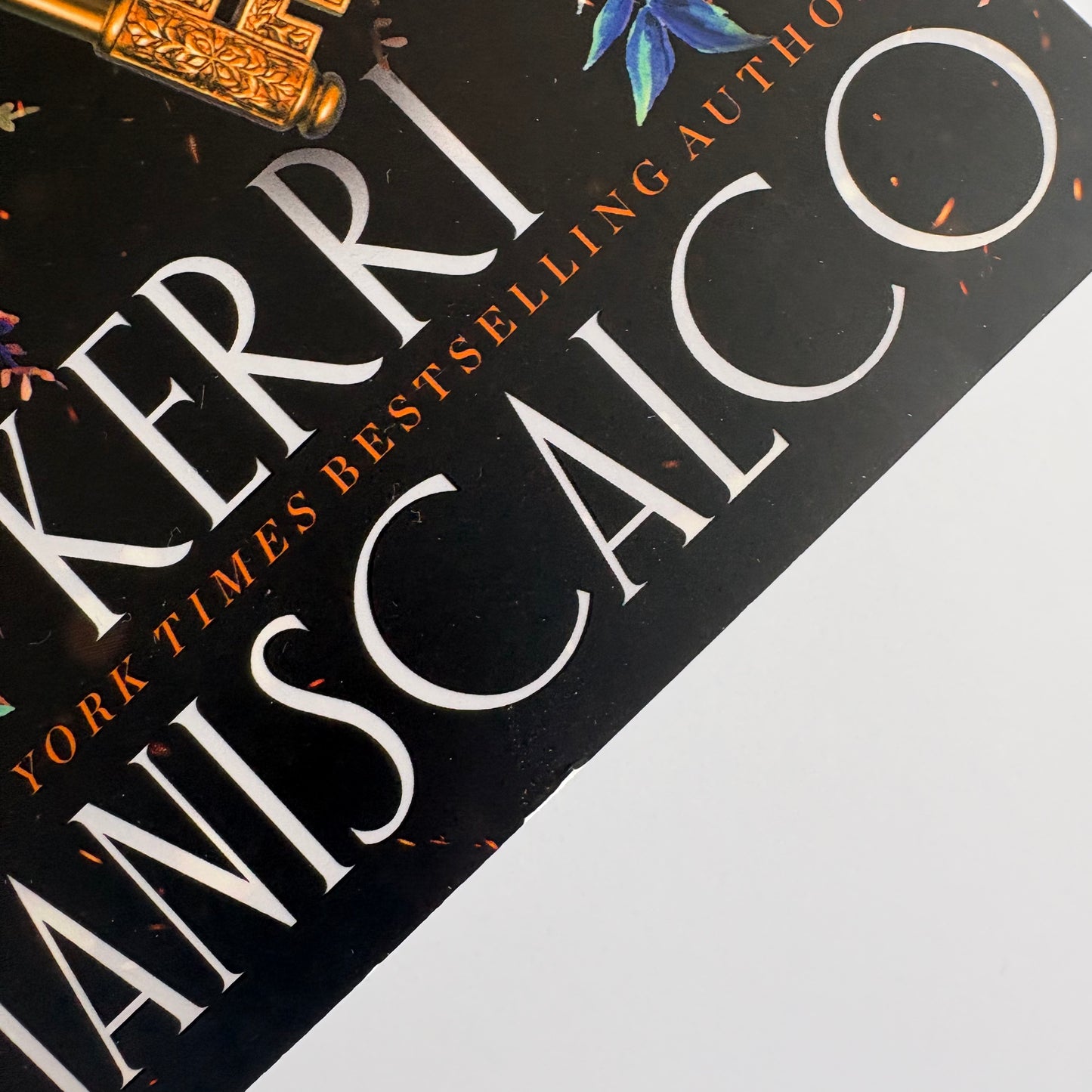 Throne of the Fallen (A Prince of Sin, #1)