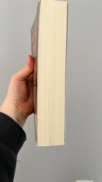 Heir of Fire (Throne of Glass, #3)