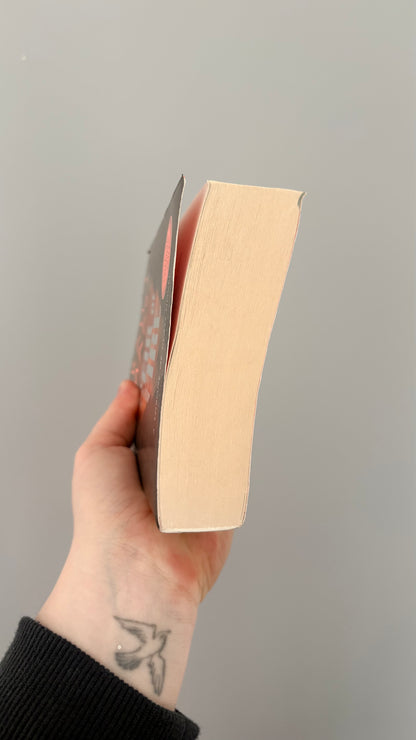 Heir of Fire (Throne of Glass, #3)
