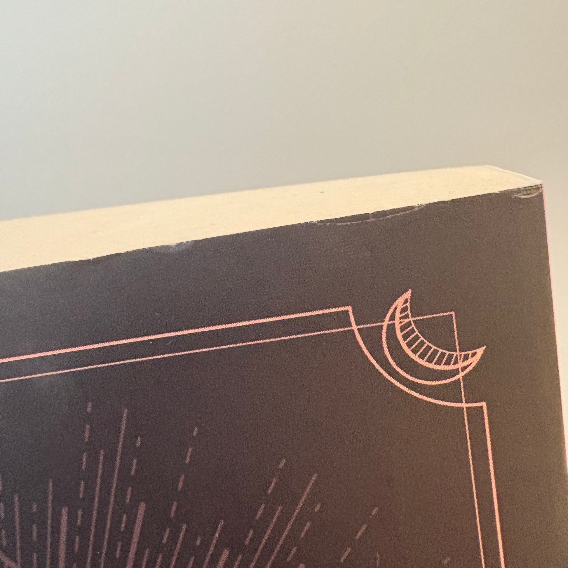 The Invocations - A Little Love Bookshop