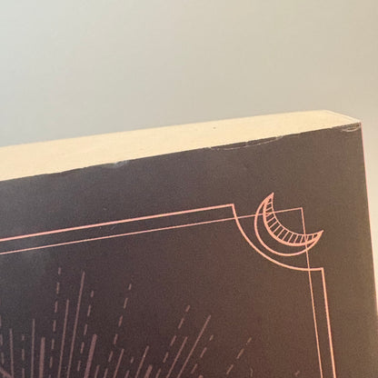 The Invocations - A Little Love Bookshop