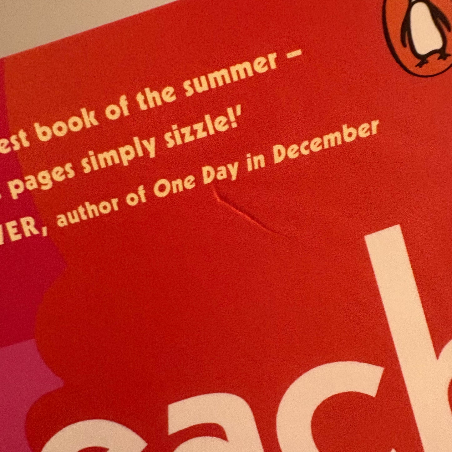 Beach Read