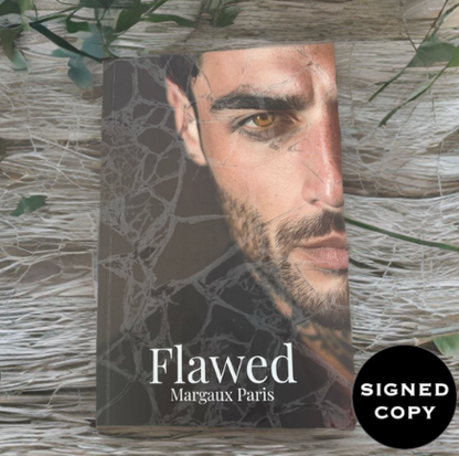 Flawed (Damaged Hearts #2)