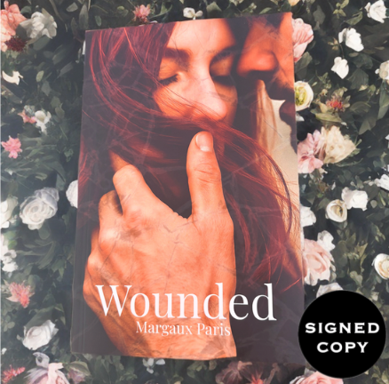 Wounded: A Damaged Heart Story