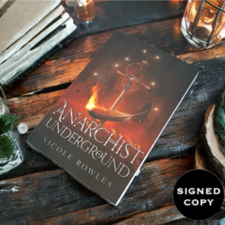 Anarchist Underground