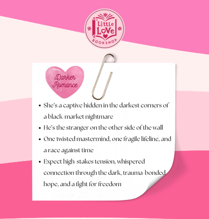 Blind Date with a Book #37