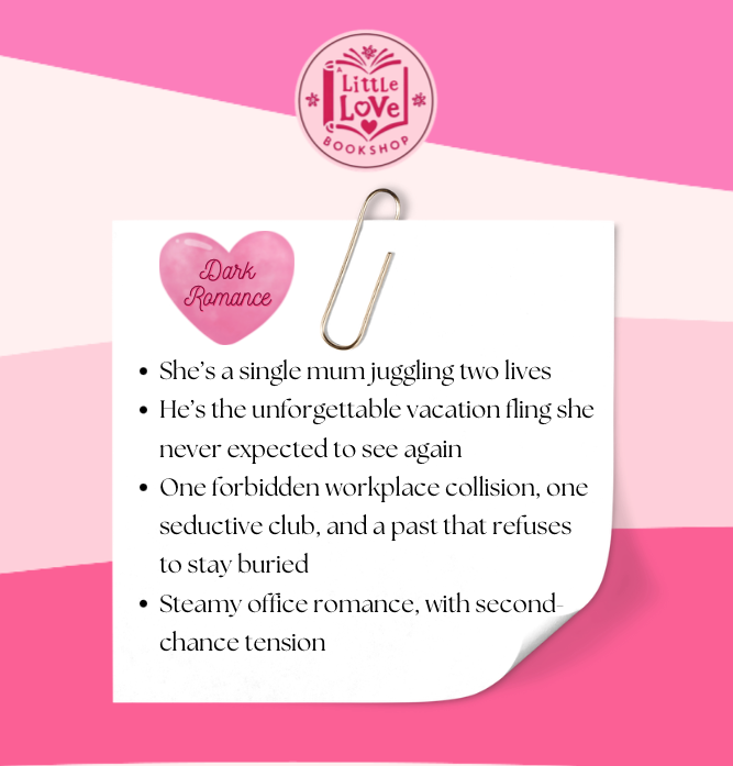 Blind Date with a Book #35