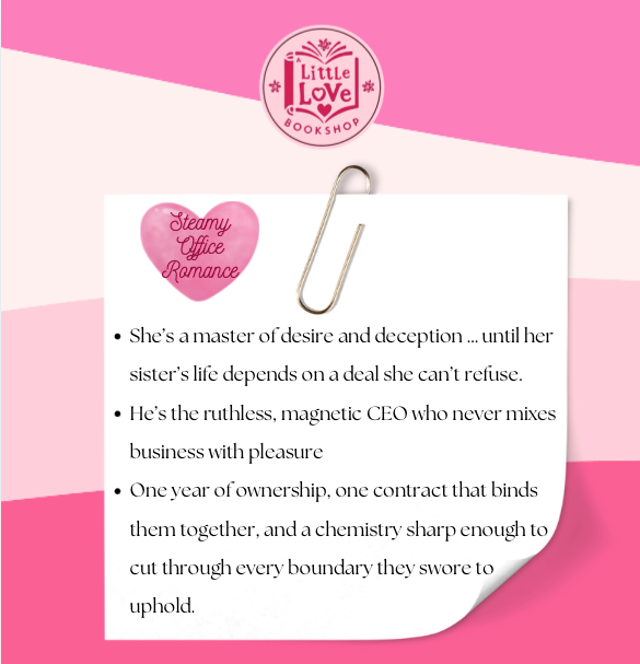 Blind Date with a Book #39