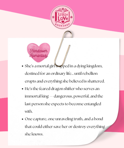 Blind Date with a Series #2