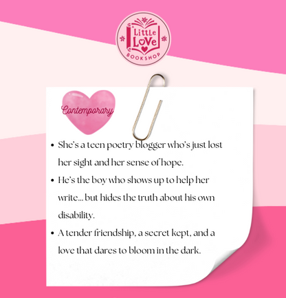 Blind Date with a Book #12 [Hardcover]