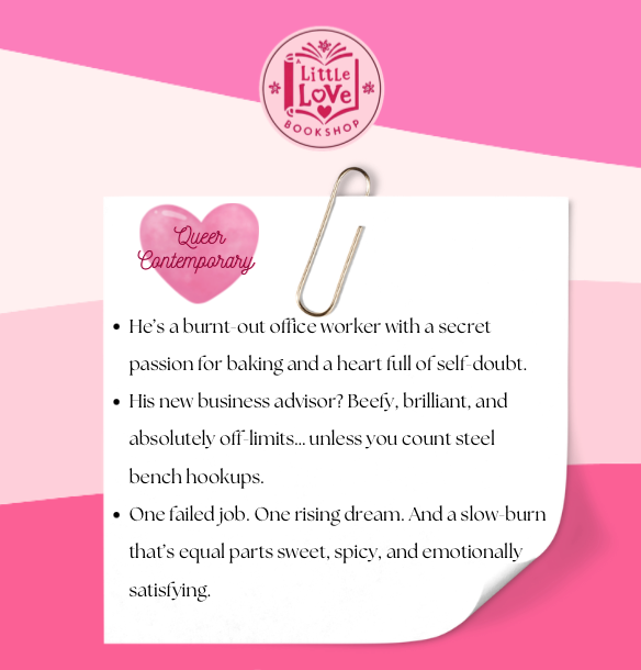 Blind Date with a Book #16