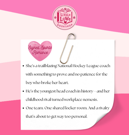 Blind Date with a Book #17