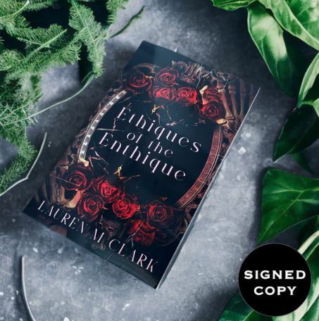 Ethiques of the Enthique (novella)