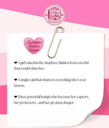 Blind Date with a Book #41