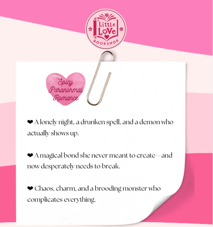 Blind Date with a Book #43