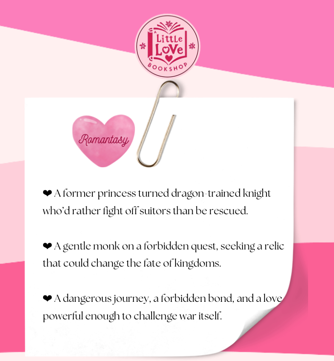 Blind Date with a Book #45