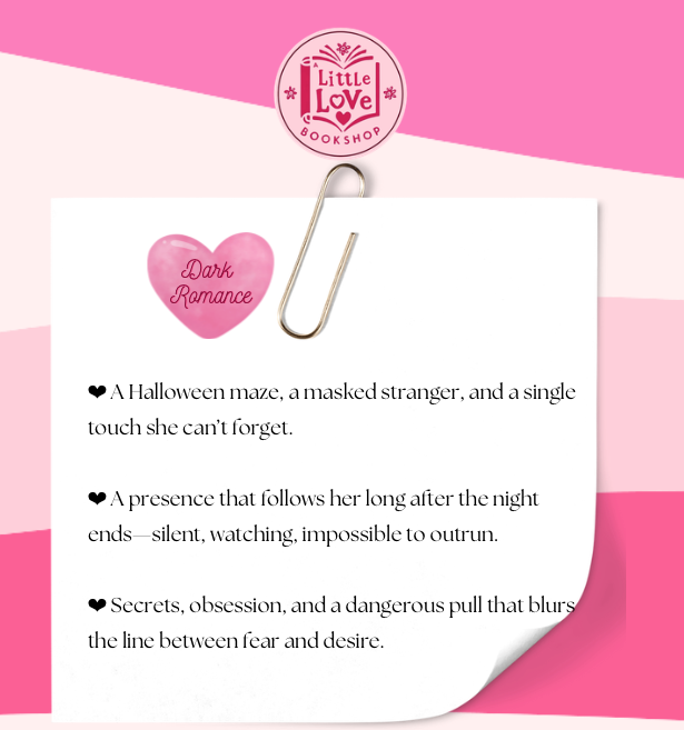 Blind Date with a Book #46