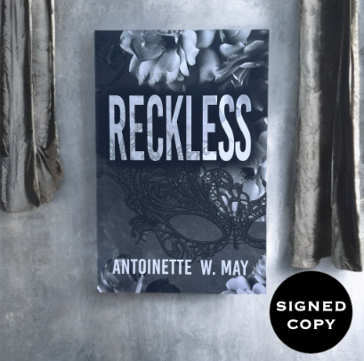 Reckless (Dark Desires, #0.5 - Novella)