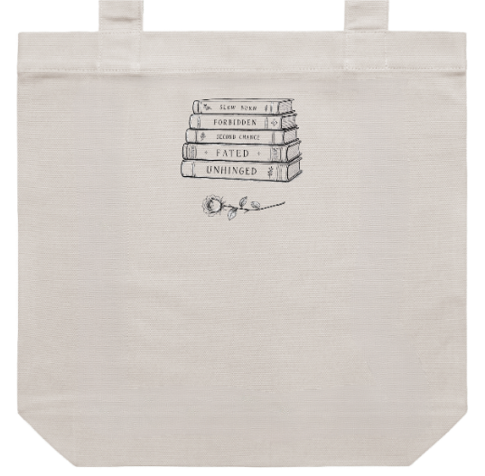 Trope Stack Tote Bag