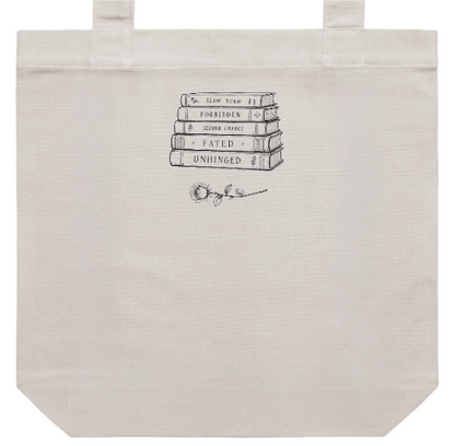 Trope Stack Tote Bag