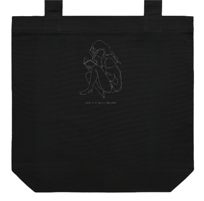 Just One More Chapter Tote Bag
