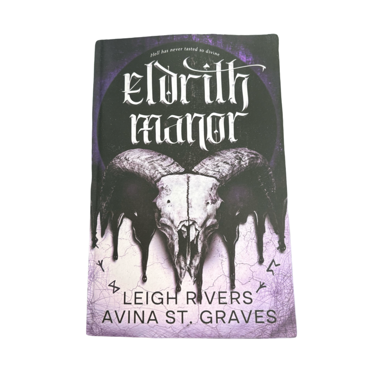 Eldrith Manor